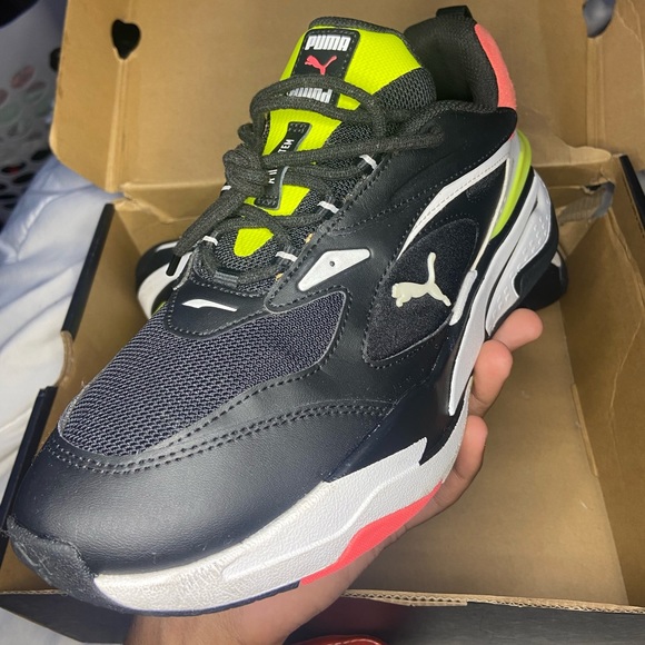 Puma R\\ System - Picture 6 of 8